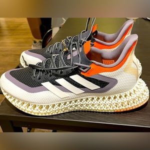 Adidas 4DFWD 2 Running Shores - 10